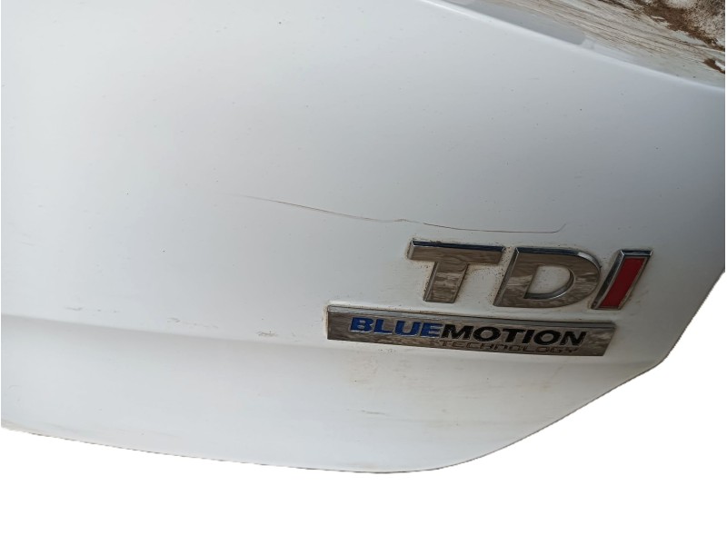Recambio de porton trasero para volkswagen golf vii (5g1, bq1, be1, be2) 1.6 tdi 4motion referencia OEM IAM   