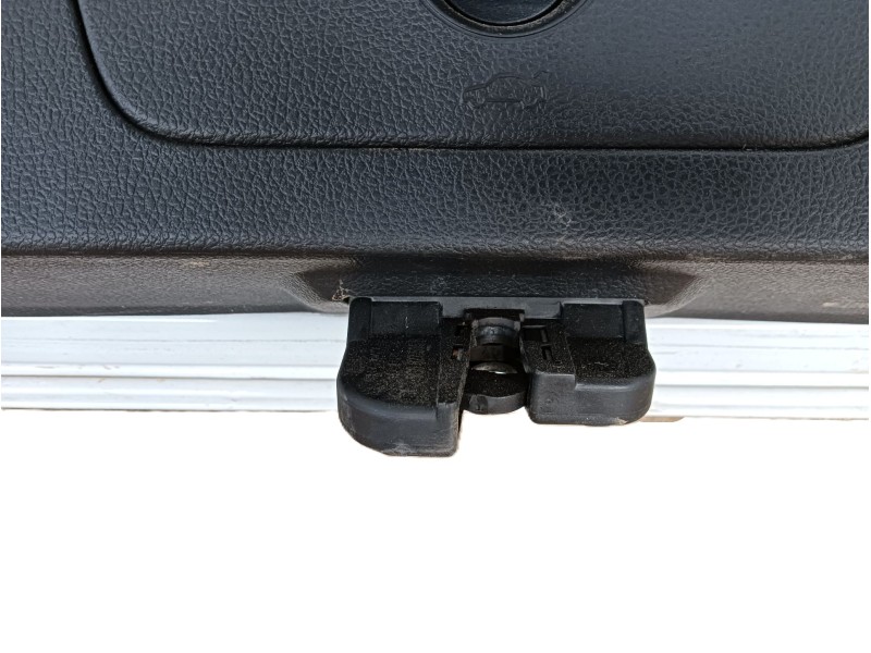 Recambio de porton trasero para volkswagen golf vii (5g1, bq1, be1, be2) 1.6 tdi 4motion referencia OEM IAM   
