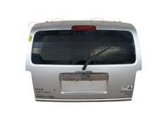 Recambio de porton trasero para dodge nitro 2.8 crd 4wd referencia OEM IAM  892ABV1A 