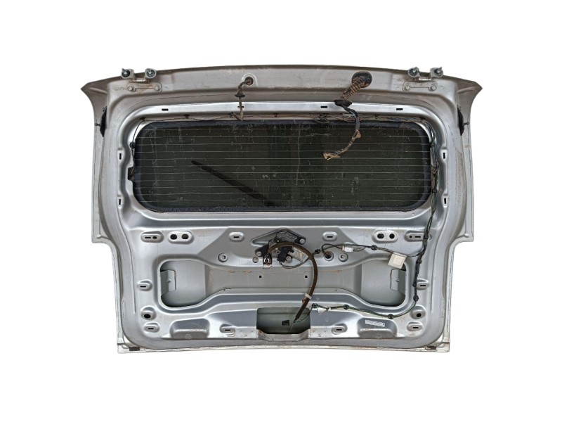 Recambio de porton trasero para dodge nitro 2.8 crd 4wd referencia OEM IAM  892ABV1A 