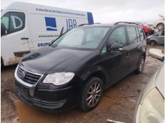 volkswagen touran (1t1, 1t2) del año 2008