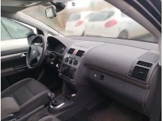 volkswagen touran (1t1, 1t2) del año 2008 2