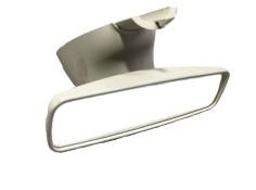 Recambio de espejo interior para dacia sandero iii 1.0 tce 90 referencia OEM IAM   