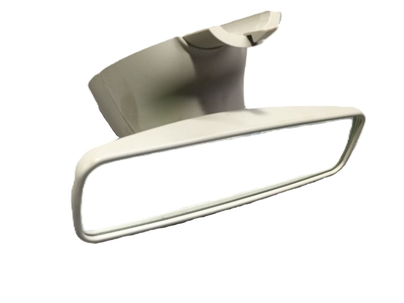 Recambio de espejo interior para dacia sandero iii 1.0 tce 90 referencia OEM IAM   