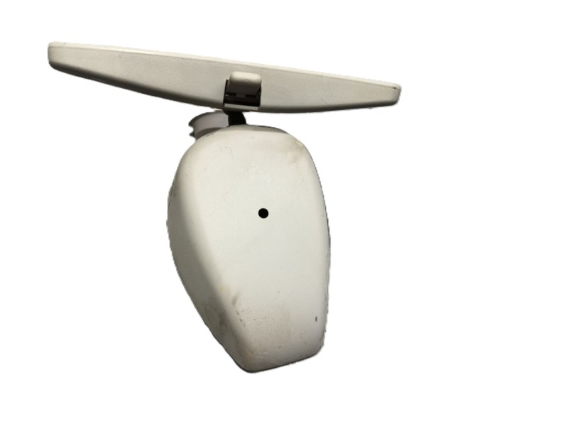 Recambio de espejo interior para dacia sandero iii 1.0 tce 90 referencia OEM IAM   