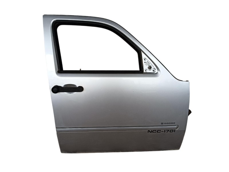 Recambio de puerta delantera derecha para dodge nitro 2.8 crd 4wd referencia OEM IAM   
