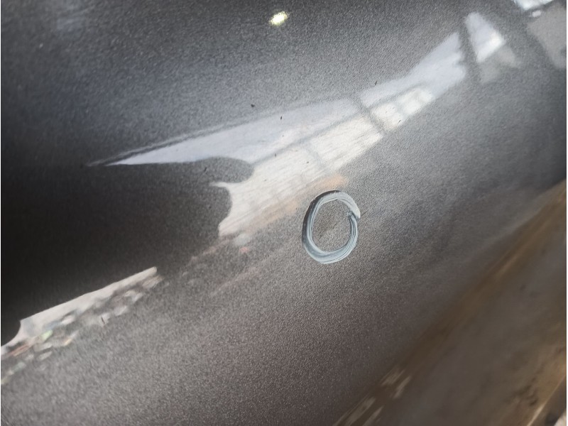 Recambio de puerta delantera izquierda para mitsubishi asx (ga_w_) 1.8 di-d (ga6w) referencia OEM IAM   