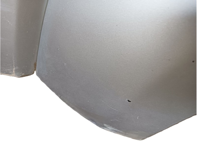 Recambio de puerta trasera izquierda para dodge nitro 2.8 crd 4wd referencia OEM IAM   