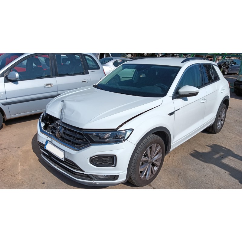 VOLKSWAGEN T-ROC (A11, D11)