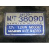 Recambio de motor arranque para hyundai sonata (y4) 2.0 16v cat referencia OEM IAM 3610038090  M60082