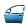 Recambio de puerta delantera izquierda para chevrolet matiz (m200, m250) 0.8 referencia OEM IAM 96659603  