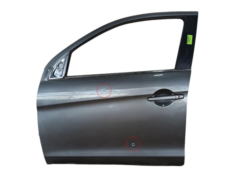 Recambio de puerta delantera izquierda para mitsubishi asx (ga_w_) 1.8 di-d (ga6w) referencia OEM IAM   