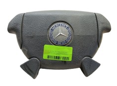 Recambio de airbag delantero izquierdo para mercedes-benz slk (r170) 200 (170.435) referencia OEM IAM   