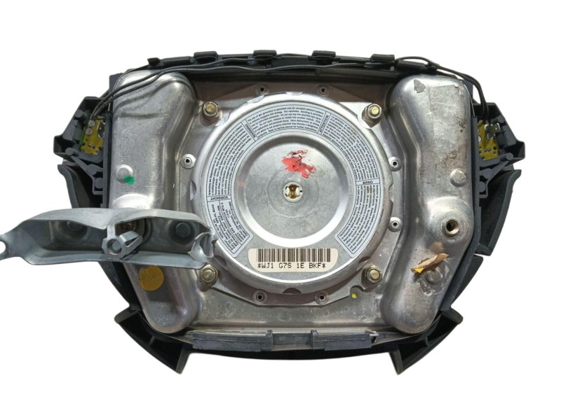 Recambio de airbag delantero izquierdo para mercedes-benz slk (r170) 200 (170.435) referencia OEM IAM   