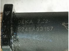 Recambio de inyector para peugeot 407 (6d_) 1.8 16v (6d6fyc) referencia OEM IAM 1984G3   2