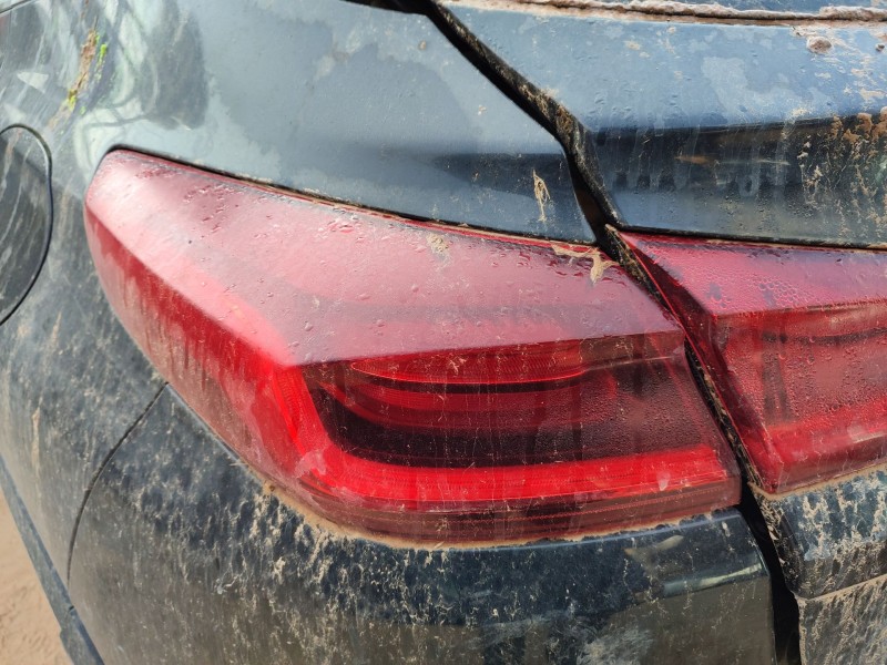 Recambio de piloto trasero izquierdo para kia xceed (cd) 1.0 t-gdi referencia OEM IAM   