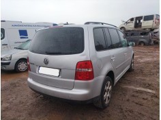 volkswagen touran (1t1, 1t2) del año 2006 2