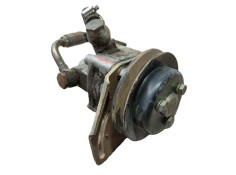 Recambio de bomba direccion para nissan trade caja/chasis 2.8 d referencia OEM IAM   