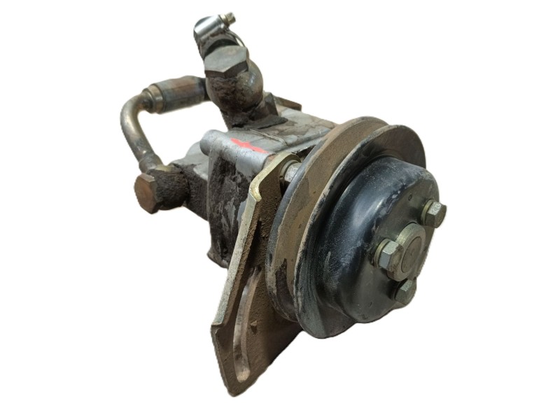 Recambio de bomba direccion para nissan trade caja/chasis 2.8 d referencia OEM IAM   