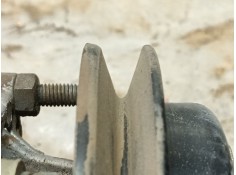 Recambio de bomba direccion para nissan trade caja/chasis 2.8 d referencia OEM IAM    2