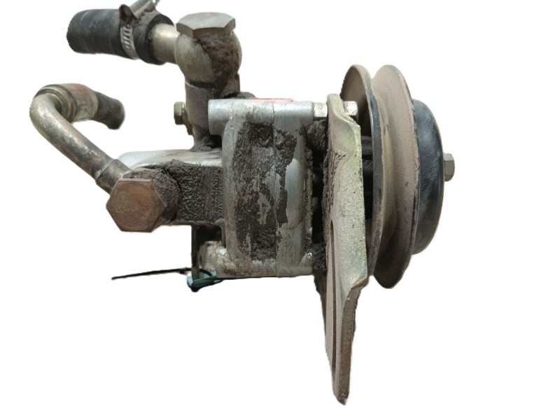 Recambio de bomba direccion para nissan trade caja/chasis 2.8 d referencia OEM IAM   