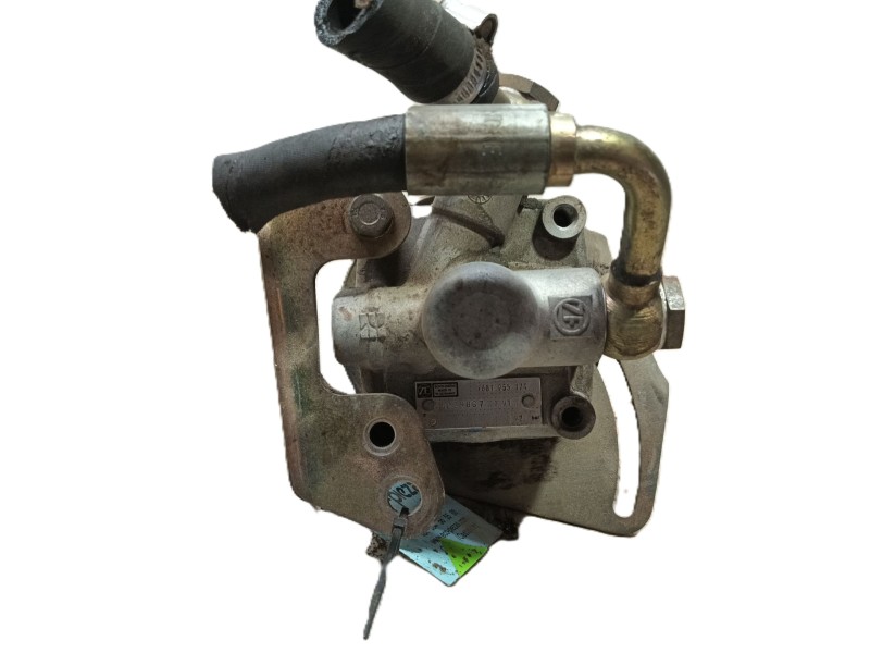 Recambio de bomba direccion para nissan trade caja/chasis 2.8 d referencia OEM IAM   