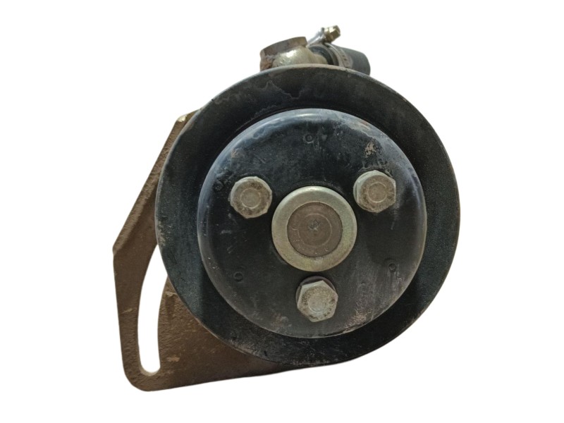 Recambio de bomba direccion para nissan trade caja/chasis 2.8 d referencia OEM IAM   