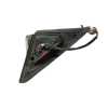 Recambio de retrovisor derecho para toyota avensis berlina (t 22) 2.0 d4-d terra (4-ptas.) referencia OEM IAM 8790105031 SKH5636