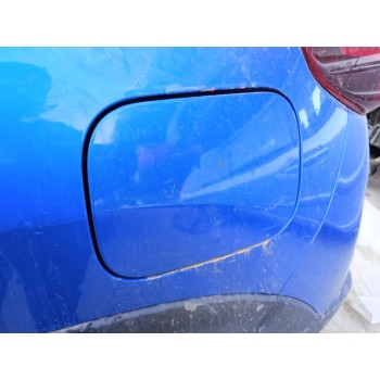 TAPA EXTERIOR COMBUSTIBLE 