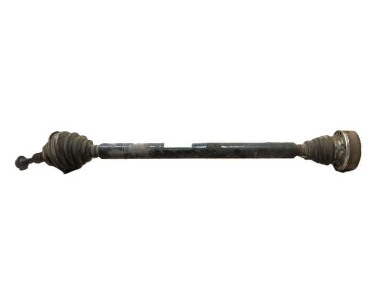 Recambio de transmision delantera derecha para volkswagen golf plus v (5m1, 521) 1.9 tdi referencia OEM IAM   