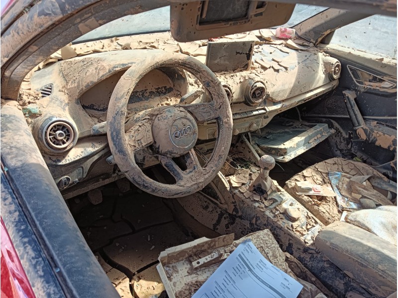 audi q2 (gab, gag) del año 2017