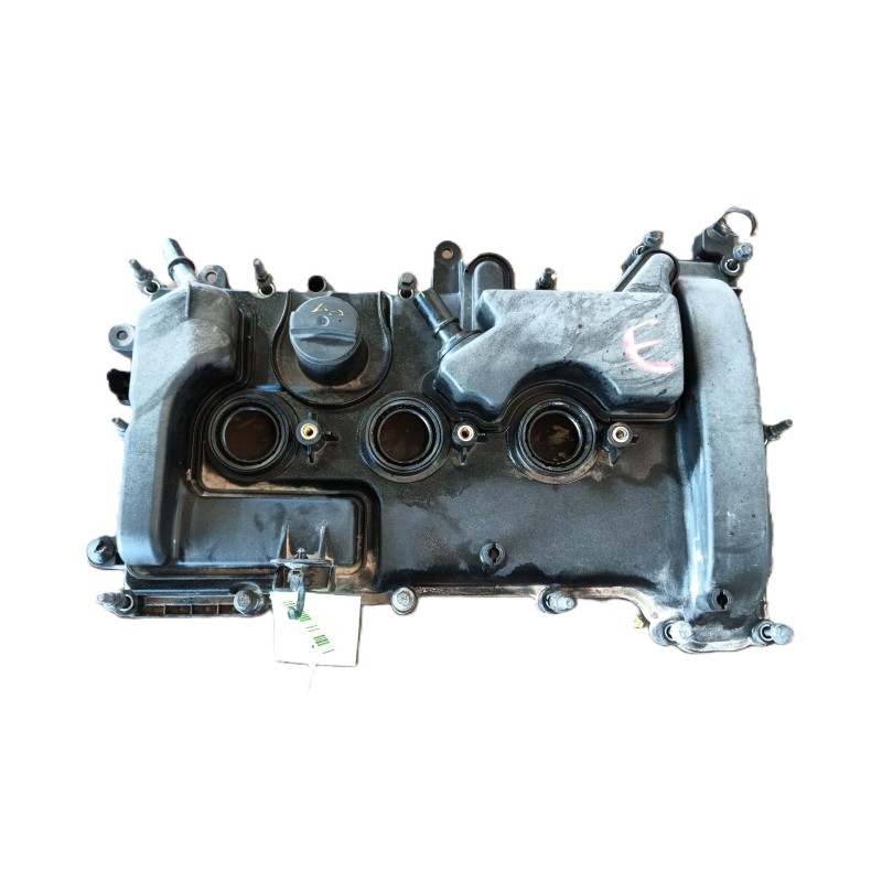 Recambio de tapa balancines para ford ka+ iii (uk, fk) 1.2 referencia OEM IAM 2203676 0709181810 