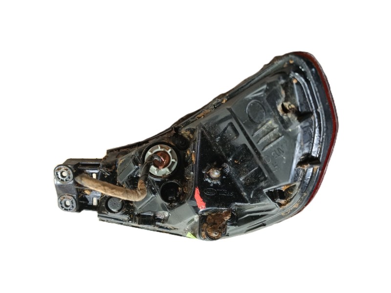 Recambio de piloto trasero izquierdo para kia xceed (cd) 1.0 t-gdi referencia OEM IAM   