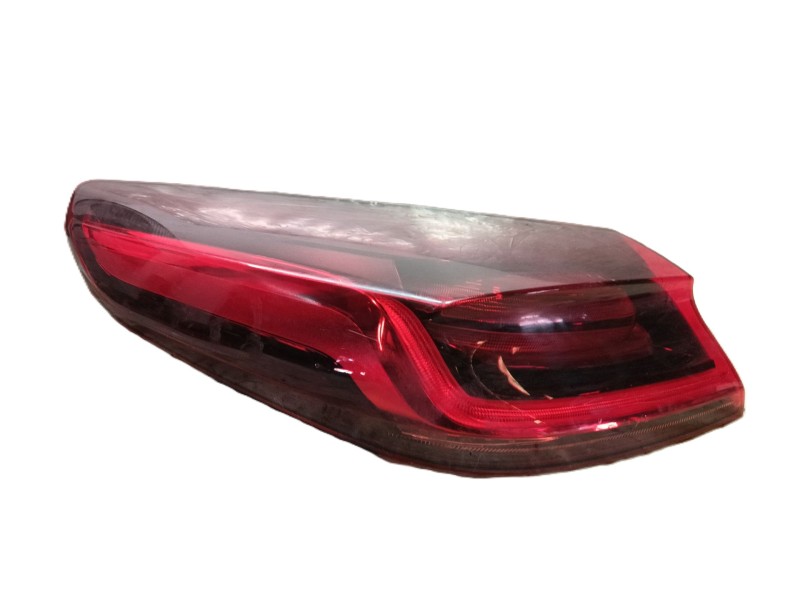 Recambio de piloto trasero izquierdo para kia xceed (cd) 1.0 t-gdi referencia OEM IAM   