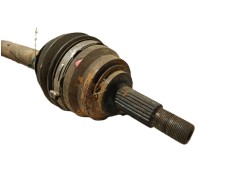 Recambio de transmision delantera derecha para dacia sandero iii 1.0 tce 90 referencia OEM IAM    2