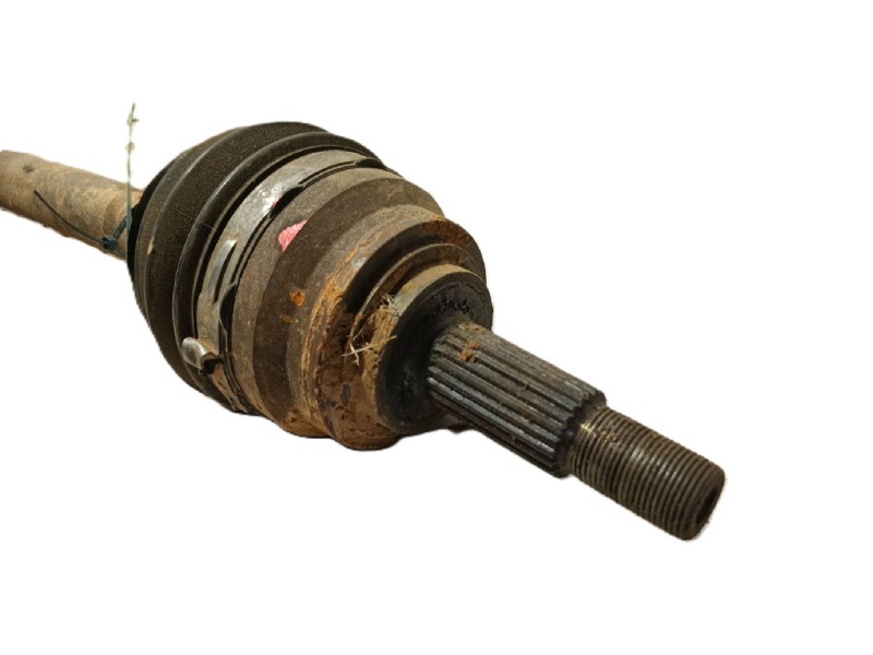 Recambio de transmision delantera derecha para dacia sandero iii 1.0 tce 90 referencia OEM IAM   