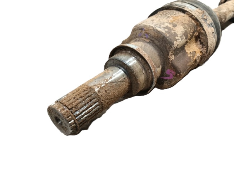 Recambio de transmision delantera derecha para dacia sandero iii 1.0 tce 90 referencia OEM IAM   