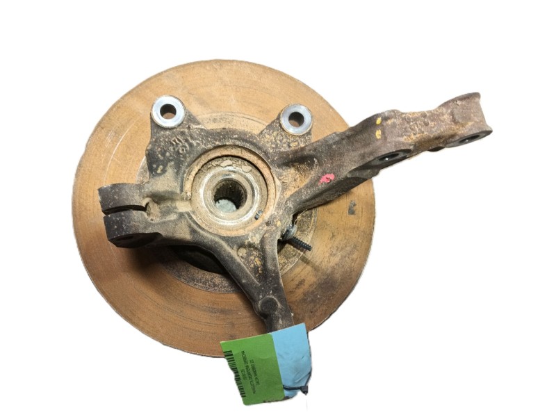 Recambio de mangueta delantera derecha para dacia sandero iii 1.0 tce 90 referencia OEM IAM   