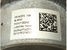 Recambio de columna direccion para fiat 500 (312_) 1.2 (312axa1a) referencia OEM IAM 0000051802105   2