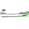 Recambio de maneta exterior trasera izquierda para hyundai ix35 classic 2wd referencia OEM IAM   