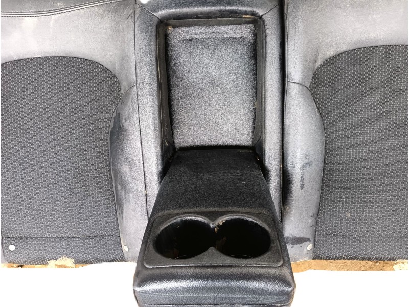 Recambio de asientos traseros para hyundai ix35 (lm, el, elh) 1.7 crdi referencia OEM IAM   