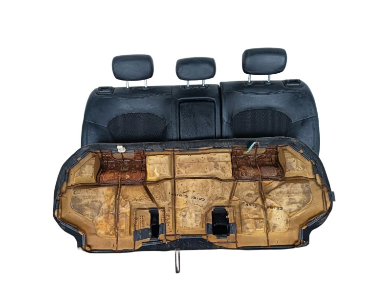 Recambio de asientos traseros para hyundai ix35 (lm, el, elh) 1.7 crdi referencia OEM IAM   