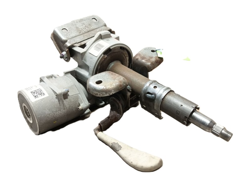 Recambio de columna direccion para fiat 500 (312_) 1.2 (312axa1a) referencia OEM IAM 0000051802105  