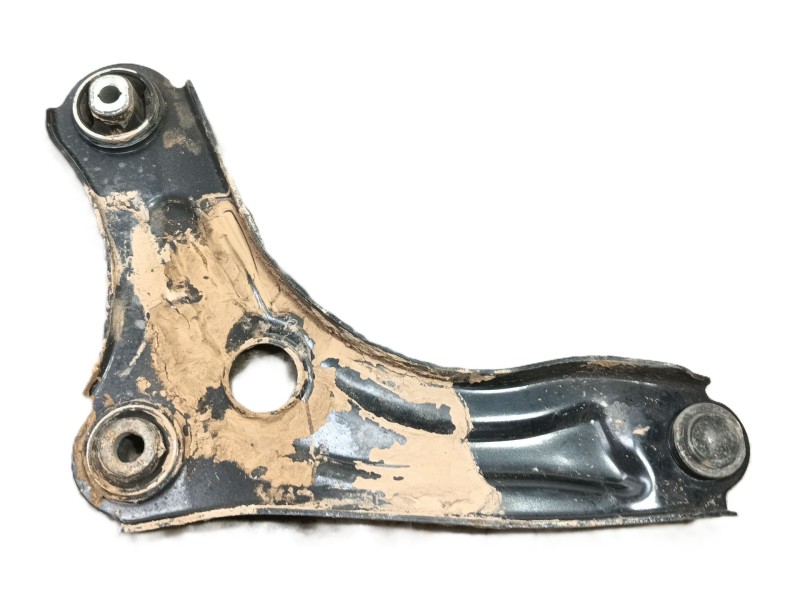 Recambio de brazo suspension inferior delantero derecho para dacia sandero iii 1.0 tce 90 referencia OEM IAM   