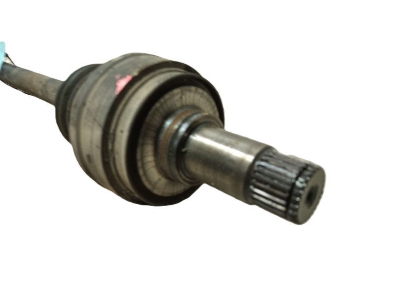 Recambio de transmision trasera izquierda para mercedes-benz clase c (w203) c 200 cdi (203.004) referencia OEM IAM   