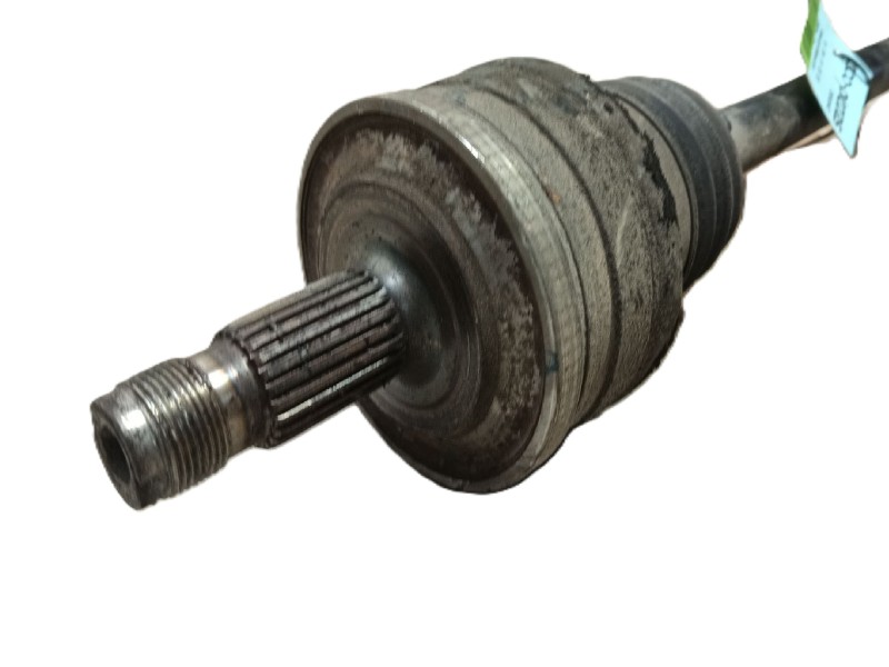 Recambio de transmision trasera izquierda para mercedes-benz clase c (w203) c 200 cdi (203.004) referencia OEM IAM   