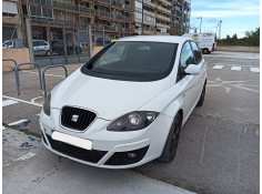 SEAT ALTEA (5P1)