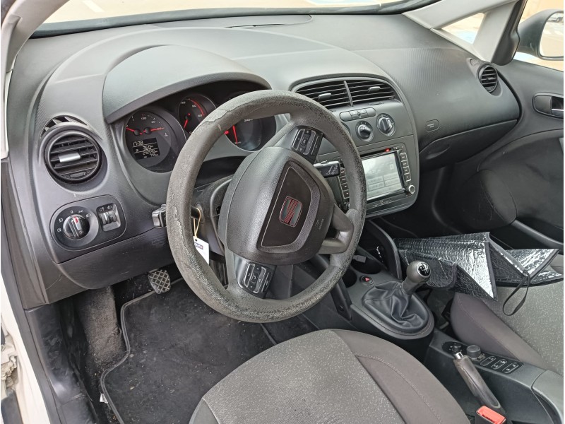 seat altea (5p1) del año 2013