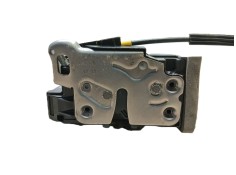 Recambio de cerradura puerta trasera izquierda para opel astra k sports tourer (b16) 1.6 cdti (35) referencia OEM IAM 13533664   2