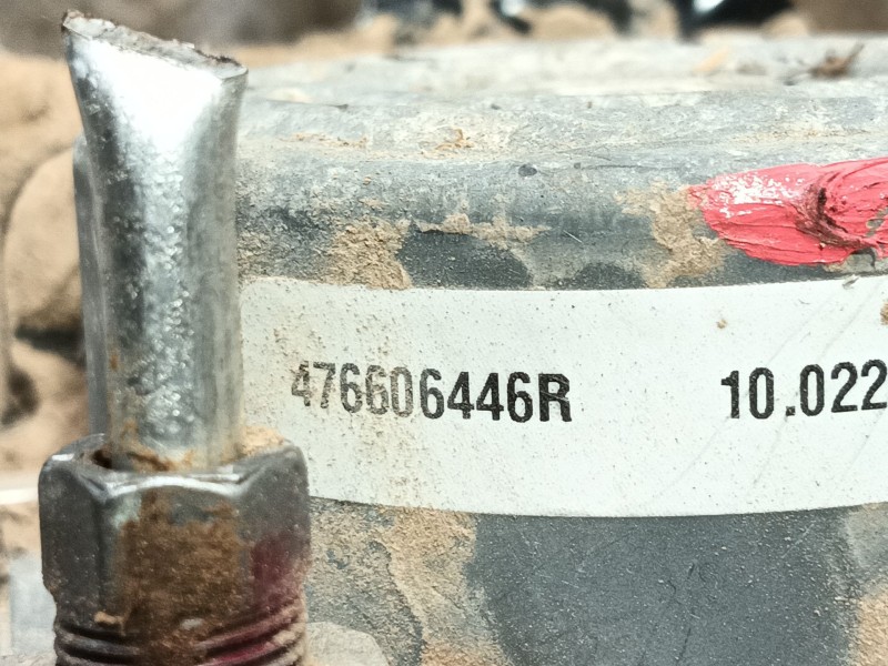 Recambio de abs para dacia sandero iii 1.0 tce 90 referencia OEM IAM   